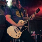 Kvelertak