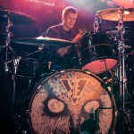 Kvelertak