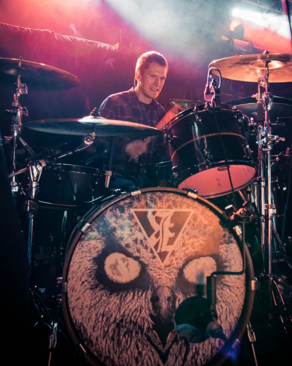 Kvelertak