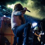 Kvelertak