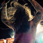 Kvelertak
