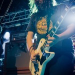 Kvelertak
