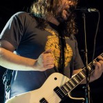 Kvelertak