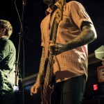 Kvelertak