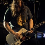 Kvelertak