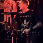 Kvelertak