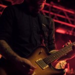 Kvelertak