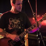 Kvelertak
