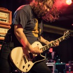 Kvelertak