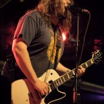 Kvelertak