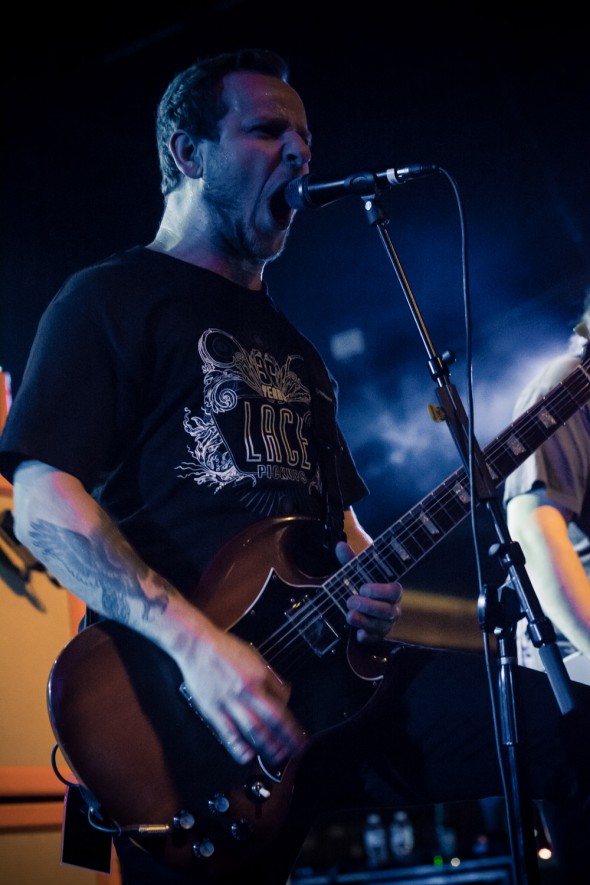 Kvelertak