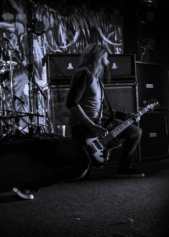 Mastodon