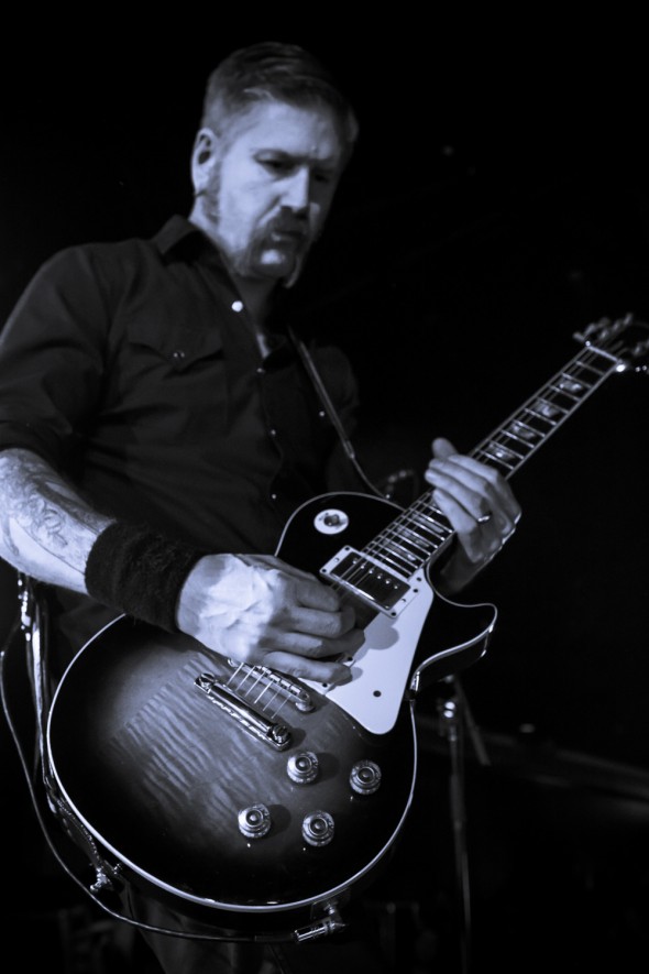 Mastodon