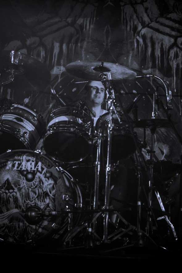 Mastodon
