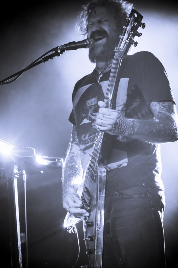 Mastodon