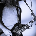 Mastodon