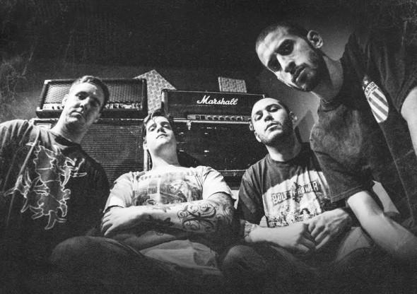disgrace band