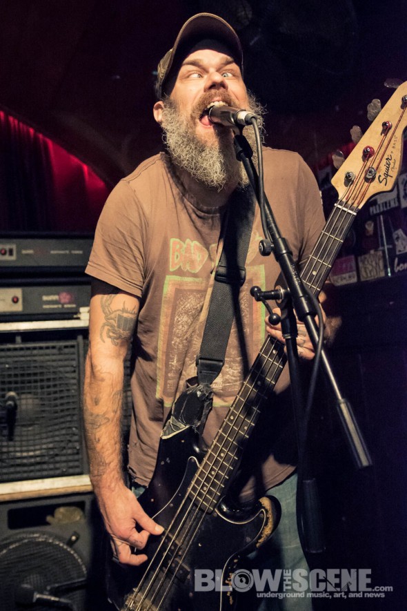 Weedeater