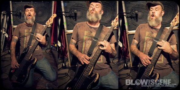 Weedeater
