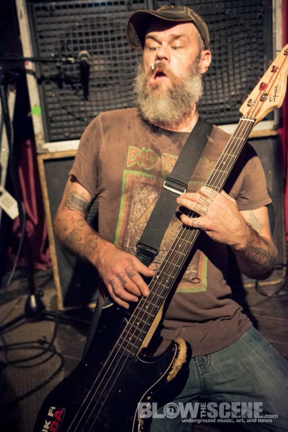 Weedeater