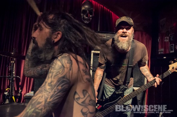 Weedeater