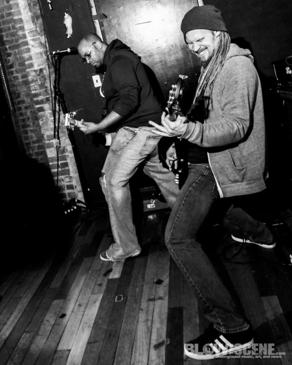 bottomfeeder-band-7