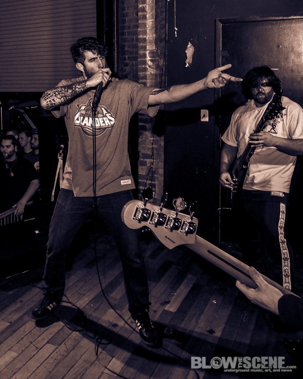 king-nine-band-6