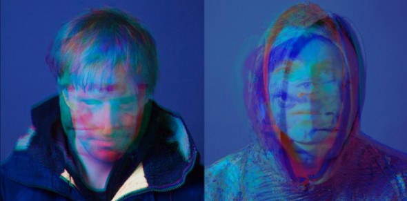 lightning bolt - noise duo