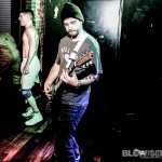 turnstile-band-13