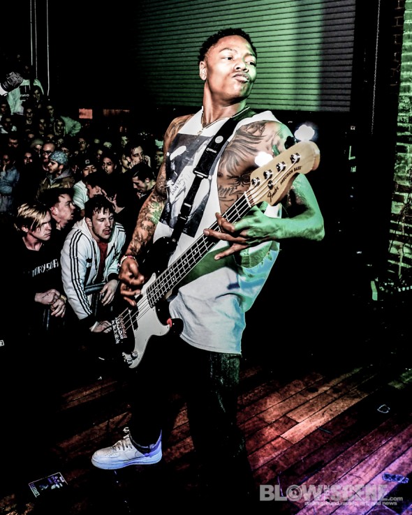 turnstile-band-8