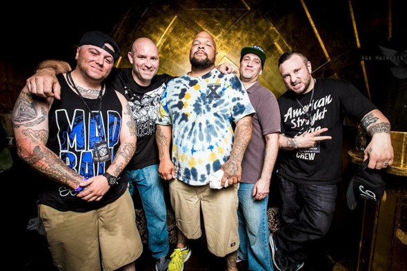 wisdom in chains 2015 group pic