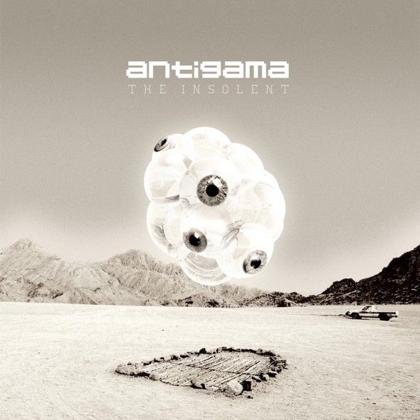 Antigama The Insolent