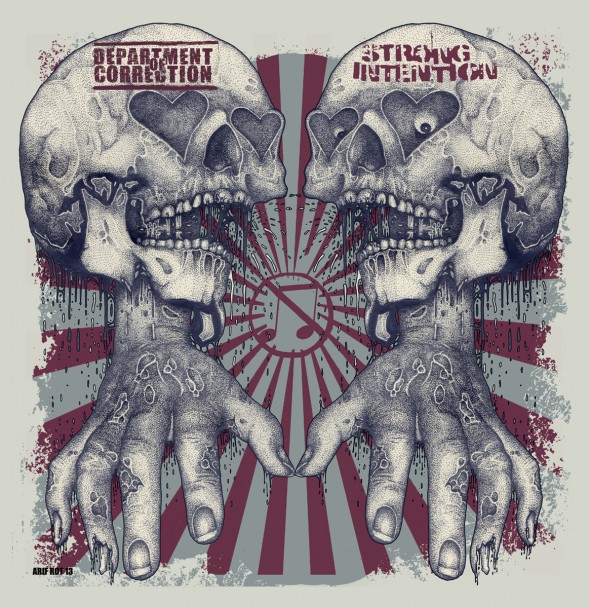 DOC Strong Intention split