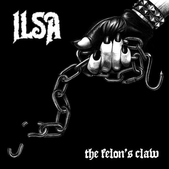 ILSA The Felon's Claw