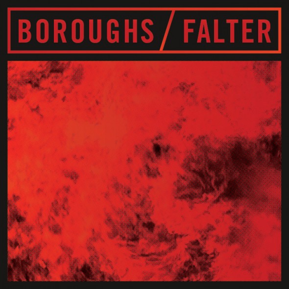 boroughs falter split cover