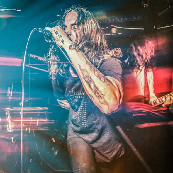 obliterations live