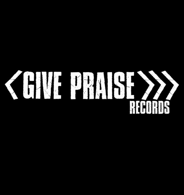 give praise records logo