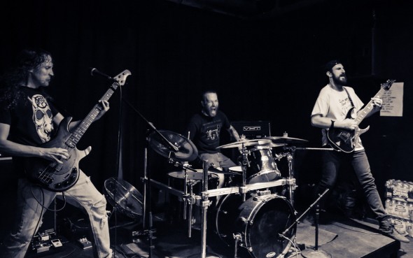 8/7/15, Vox Populi, Philadelphia.  Blowthescene.com
