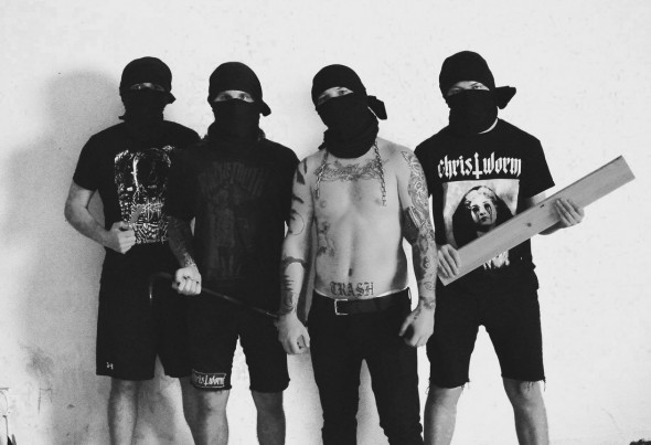 falter-band