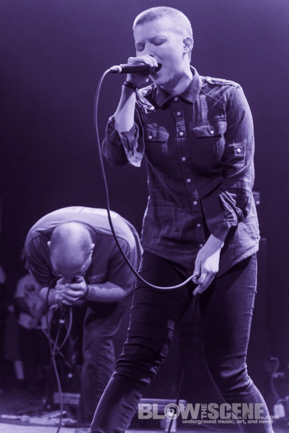 Agoraphobic Nosebleed-band-0161