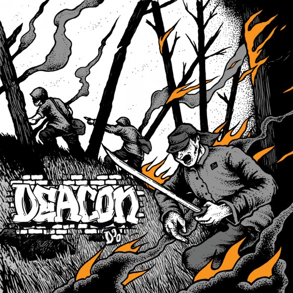 Deaconsplit