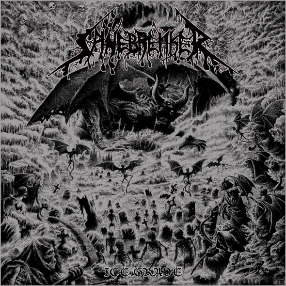 Spinebreaker Ice Grave