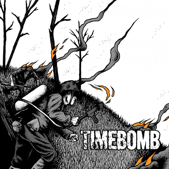 Timebomb