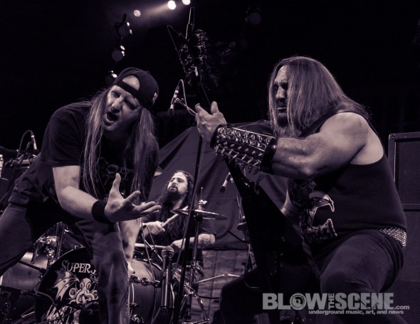 War Beast-band-030