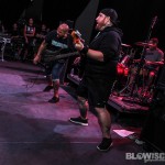 morning-again-band-TIH-2015-union-transfer-2