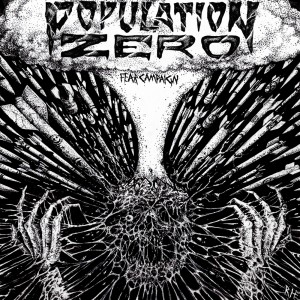 Population Zero Fear Campaign