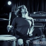 Bubonic Bear-band-003