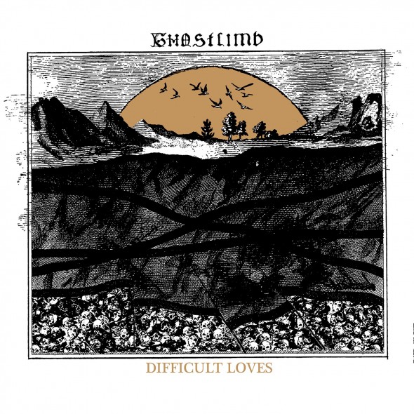 Ghostlimb