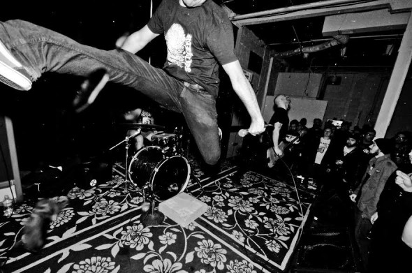 shitstorm band