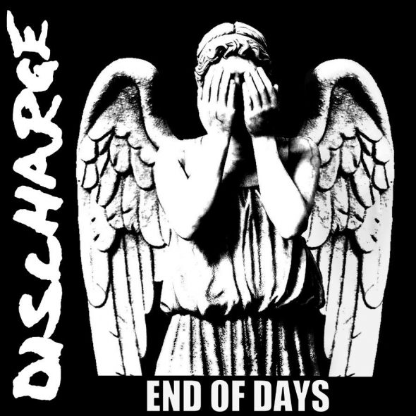 discharge end of days